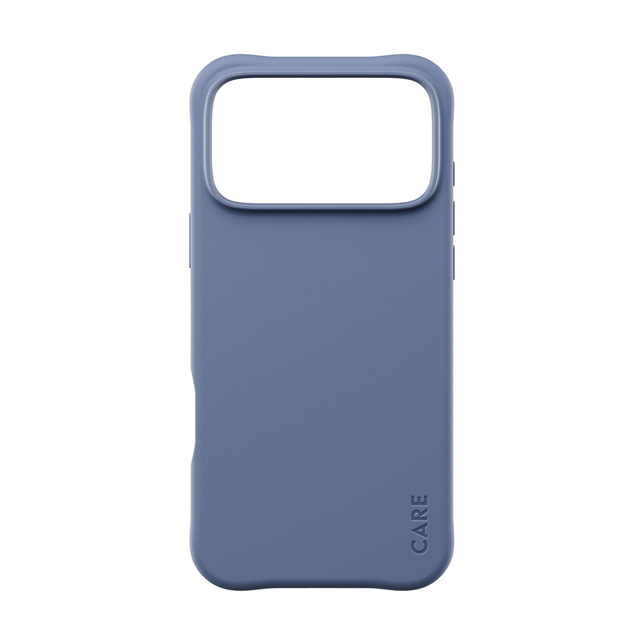 CARE™ by PanzerGlass® Samba Case Shades of Blue w. MagSafe iPhone 18 Pro Max | 17 Pro Max